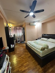 Blk 514 Choa Chu Kang Street 51 (Choa Chu Kang), HDB 5 Rooms #556166481